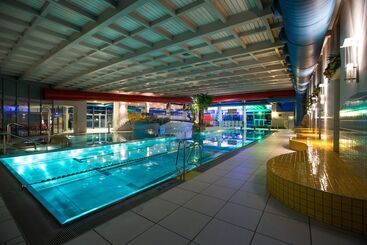Sporthotel Royer
