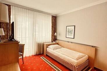 Sporthotel Royer