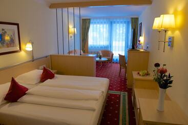 Sporthotel Royer