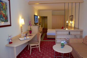 Sporthotel Royer