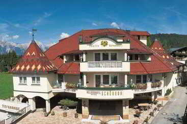 Wellnesshotel Schönruh   Adults Only