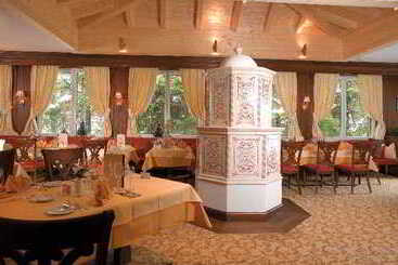 Wellnesshotel Schönruh   Adults Only