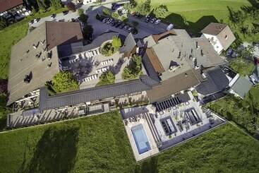 Wohlfühlhotel Schiestl