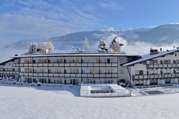 Wohlfühlhotel Schiestl