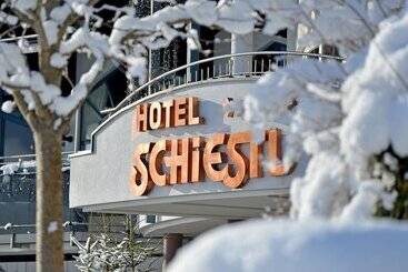 Wohlfühlhotel Schiestl