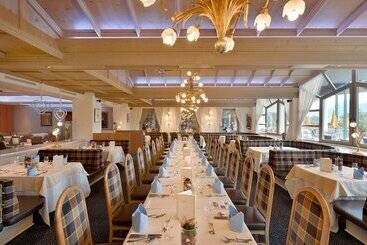 Wohlfühlhotel Schiestl