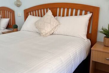 Ballina Colonial Motel
