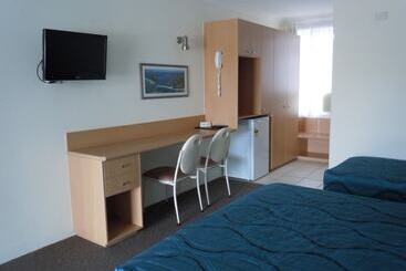 Ballina Colonial Motel