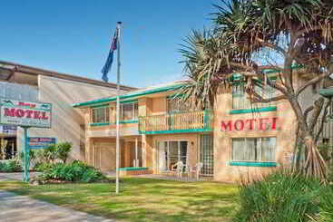 Bay Motel