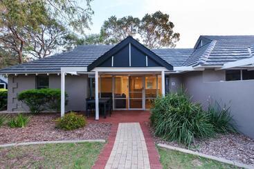 Bayview Geographe Resort Busselton