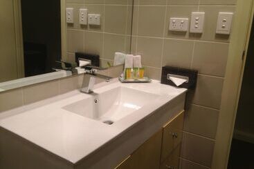مُتل Best Western Melbourne Airport