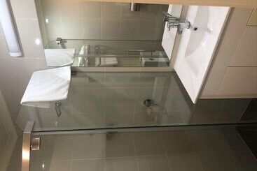 مُتل Best Western Melbourne Airport