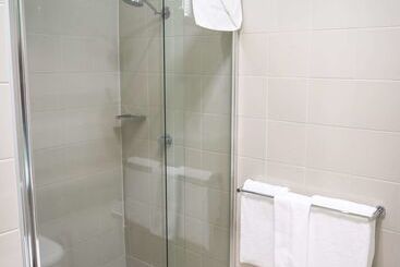 مُتل Best Western Melbourne Airport