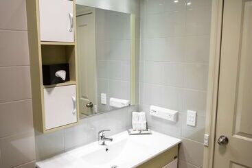 مُتل Best Western Melbourne Airport