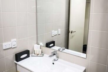 مُتل Best Western Melbourne Airport