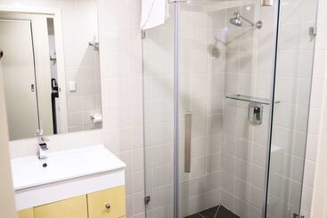 مُتل Best Western Melbourne Airport
