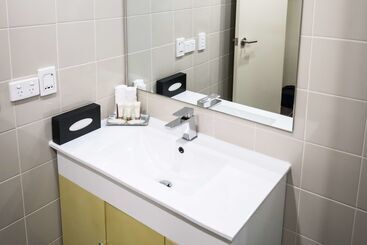 مُتل Best Western Melbourne Airport