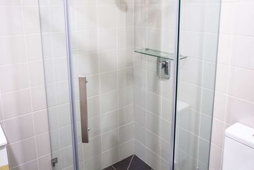 مُتل Best Western Melbourne Airport