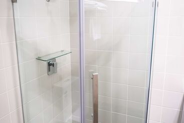 مُتل Best Western Melbourne Airport
