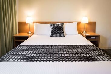مُتل Best Western Melbourne Airport