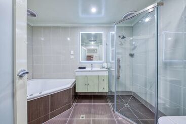 مُتل Best Western Melbourne Airport