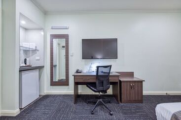 مُتل Best Western Melbourne Airport