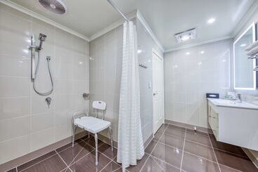 مُتل Best Western Melbourne Airport