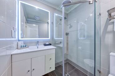 مُتل Best Western Melbourne Airport