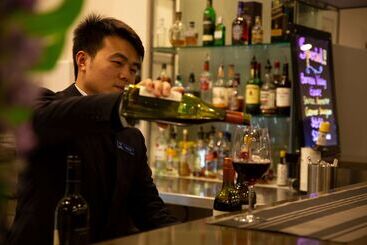 مُتل Best Western Melbourne Airport