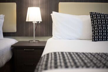 مُتل Best Western Melbourne Airport
