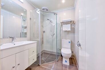 مُتل Best Western Melbourne Airport