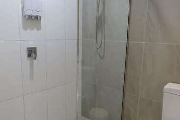 هتل Burke & Wills Mt Isa