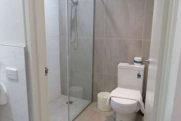 هتل Burke & Wills Mt Isa