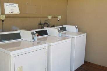 هتل Burke & Wills Mt Isa