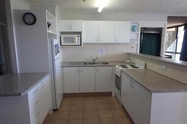 Burleigh Gardens North Hi Rise Holiday Apartments