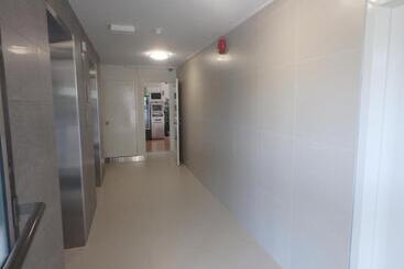Burleigh Gardens North Hi Rise Holiday Apartments
