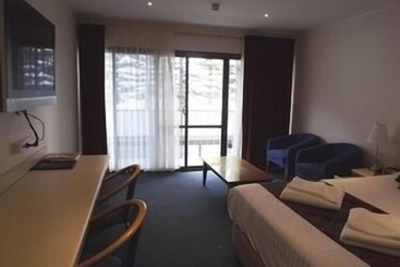 Ceduna Foreshore Hotel Motel