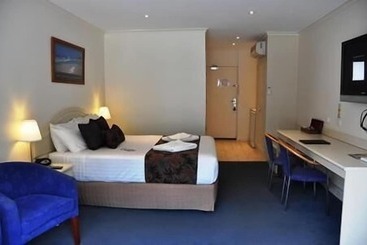 Ceduna Foreshore Hotel Motel