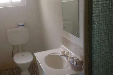 Copper Gate Motel