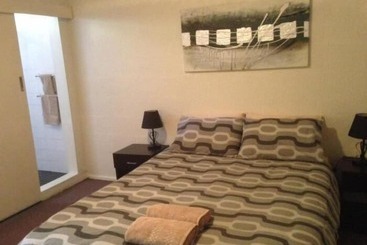 Copper Gate Motel