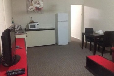 Copper Gate Motel