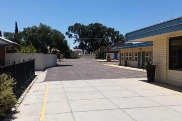East West Motel Ceduna