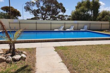 East West Motel Ceduna