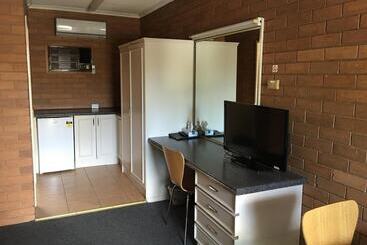Essendon Motel