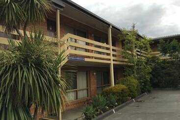 Essendon Motel