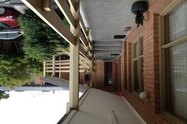 Essendon Motel