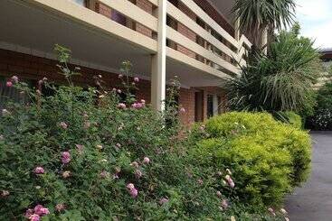 Essendon Motel