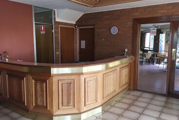 Essendon Motel