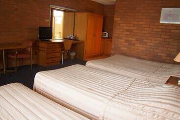 Essendon Motel