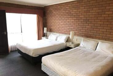 Essendon Motel